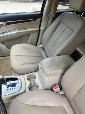 Hyundai Santa fe, снимка 11