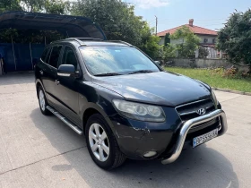 Hyundai Santa fe, снимка 1