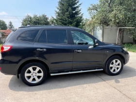 Hyundai Santa fe, снимка 3