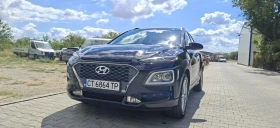 Hyundai Kona Edition1, снимка 16