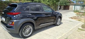 Hyundai Kona Edition1, снимка 3
