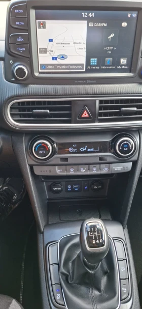 Hyundai Kona Edition1, снимка 11