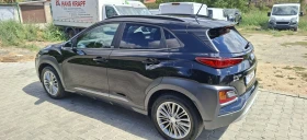 Hyundai Kona Edition1, снимка 6