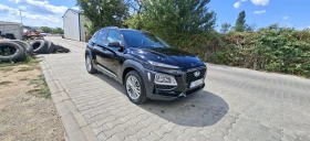 Hyundai Kona Edition1, снимка 2