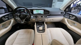 Mercedes-Benz GLS580 SOFT CLOSE* ОБДУХВАНЕ* HUD* 360* КРАЙНА ЦЕНА, снимка 7