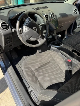 Nissan Qashqai J10, снимка 14