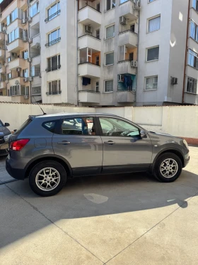 Nissan Qashqai J10, снимка 6