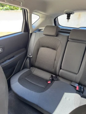 Nissan Qashqai J10, снимка 12