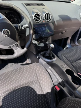 Nissan Qashqai J10, снимка 13