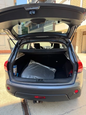 Nissan Qashqai J10, снимка 10