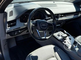 Audi Q7 Technik | CARFAX | АВТОКРЕДИТ БЕЗ ПЪРВОНАЧАЛНА , снимка 7