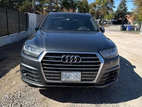 Audi Q7 Technik | CARFAX | АВТОКРЕДИТ БЕЗ ПЪРВОНАЧАЛНА , снимка 2