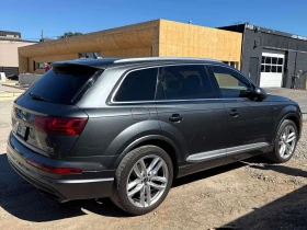 Audi Q7 Technik | CARFAX | АВТОКРЕДИТ БЕЗ ПЪРВОНАЧАЛНА , снимка 4