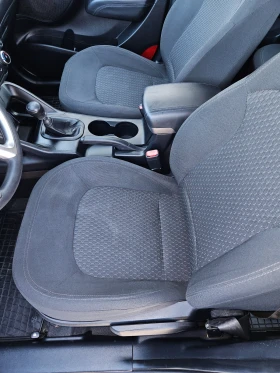 Hyundai IX35 2.0CRDI, снимка 7