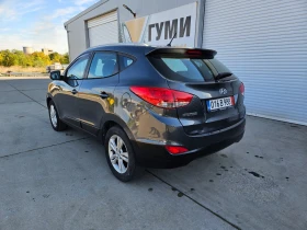 Hyundai IX35 2.0CRDI, снимка 5