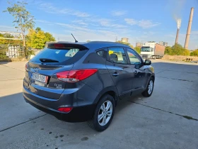 Hyundai IX35 2.0CRDI, снимка 4