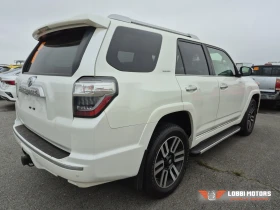 Toyota 4runner, снимка 3