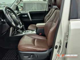 Toyota 4runner, снимка 5