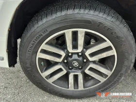 Toyota 4runner, снимка 6