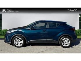 Toyota C-HR 1.8HSD CENTER, снимка 3