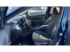 Toyota C-HR 1.8HSD CENTER, снимка 12