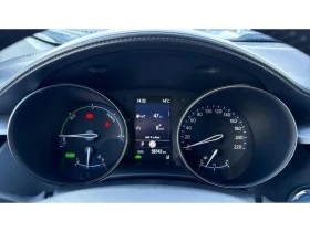 Toyota C-HR 1.8HSD CENTER, снимка 14
