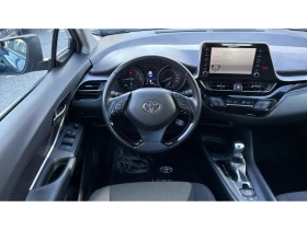 Toyota C-HR 1.8HSD CENTER, снимка 9