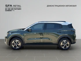 Citroen C3 Aircross MAX Electric 113 Extended range Automatic E6, снимка 8