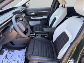 Citroen C3 Aircross MAX Electric 113 Extended range Automatic E6, снимка 10