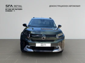Citroen C3 Aircross MAX Electric 113 Extended range Automatic E6, снимка 2