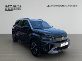Citroen C3 Aircross MAX Electric 113 Extended range Automatic E6, снимка 3