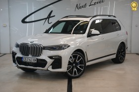 BMW X7 3.0d xDrive M Package Individual Shadow Line - [1] 