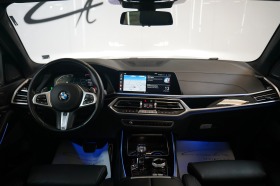 BMW X7 3.0d xDrive M Package Individual Shadow Line, снимка 8 - Автомобили и джипове - 42253688