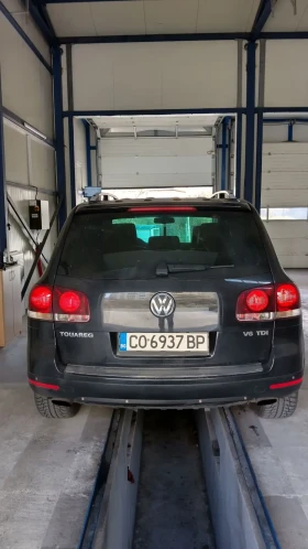 VW Touareg 3.0 V6 FACELIFT, снимка 5