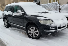 VW Touareg 3.0 V6 FACELIFT, снимка 15