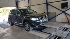 VW Touareg 3.0 V6 FACELIFT, снимка 2