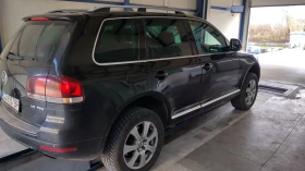 VW Touareg 3.0 V6 FACELIFT, снимка 4