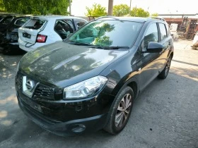 Nissan Qashqai 1.5dci, снимка 1