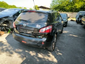 Nissan Qashqai 1.5dci, снимка 4