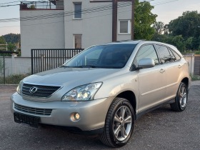 Lexus RX 400h 213000км/Обслужен!, снимка 1