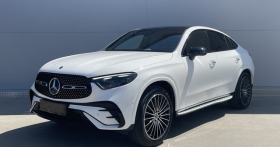 Обява за продажба на Mercedes-Benz GLC 300 4M Coupe ~75 999 EUR - изображение 1