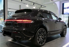 Porsche Macan = Sport Chrono= PorscheActive Suspension Гаранци, снимка 3