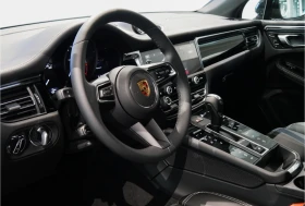 Porsche Macan = Sport Chrono= PorscheActive Suspension Гаранци - [7] 