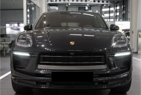 Porsche Macan = Sport Chrono= PorscheActive Suspension Гаранци - [3] 