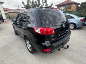 Hyundai Santa fe, снимка 5