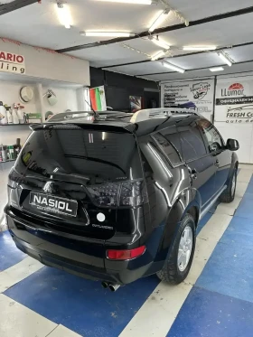 Mitsubishi Outlander, снимка 8