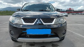 Mitsubishi Outlander, снимка 7