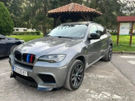 BMW X6, снимка 4