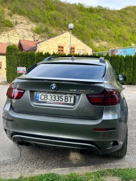 BMW X6, снимка 7