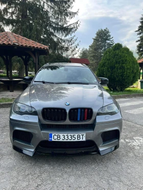 BMW X6, снимка 3